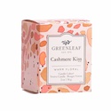 Свічка "Поцілунок Кашеміру" - Greenleaf