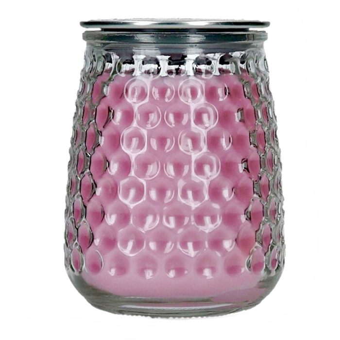 Свічка у склянці "Сливове просеко" - Greenleaf