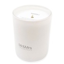 Ароматична свічка Mr&Mrs Fragrance "MINT of CUBA"