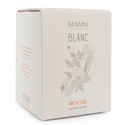 Ароматична свічка Mr&Mrs Fragrance "MINT of CUBA"