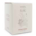 Ароматична свічка Mr&Mrs Fragrance "ROSEWOOD of QUEBEC"