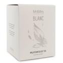 Ароматична свічка Mr&Mrs Fragrance "MALASYIAN BLACK TEА"