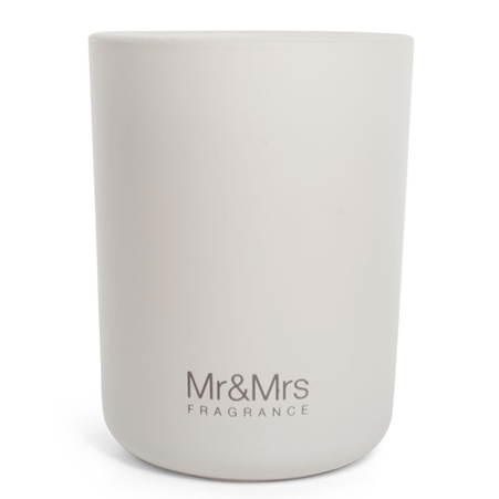 Ароматична свічка Mr&Mrs Fragrance "PURE AMAZON"