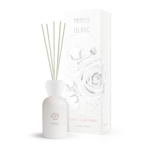 Аромадіфузор "Florence Talcum Powder" Mr&Mrs Fragrance