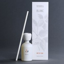 Аромадиффузор Blanc "Mint of Cuba" Mr&Mrs Fragrance