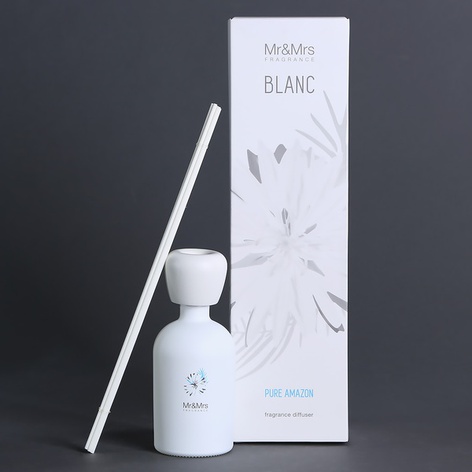 Аромадифузор BLANC "PURE AMAZON" Mr&Mrs Fragrance