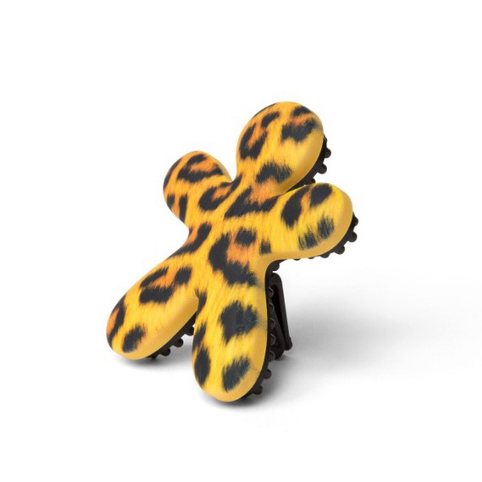 Ароматизатор в машину чоловічок Mr&Mrs NIKI CLASSIC Vanilla & Patchouly - Brown Fantasy Animalier