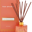 Аромадиффузор Ted Sparks Апельсин & Пачули