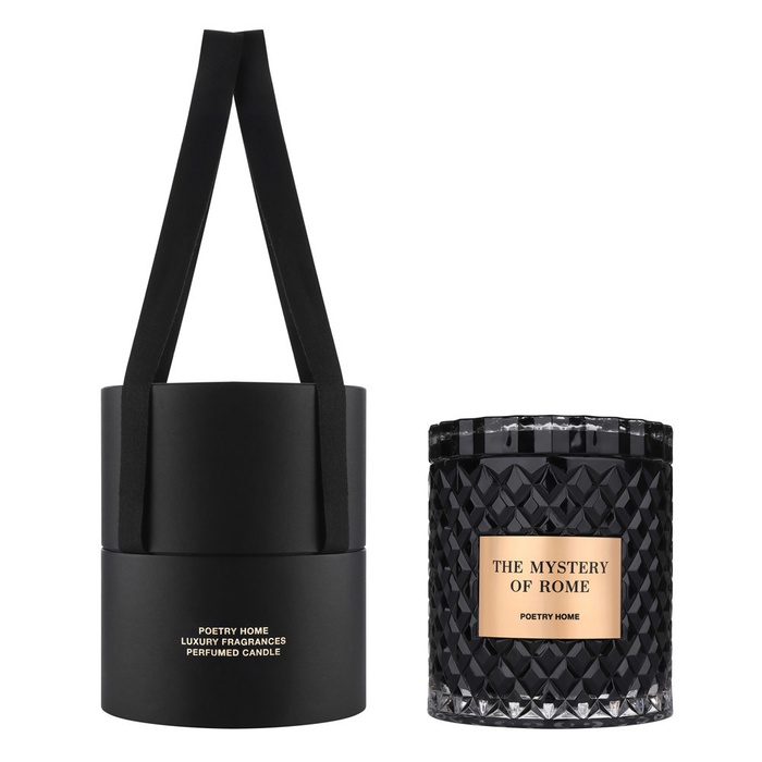 Парфюмированная свеча Poetry Home Rome (2000 г)