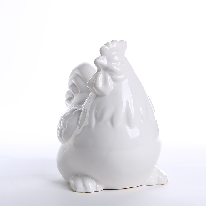 Пасхальная курица