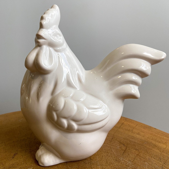 Пасхальный петух