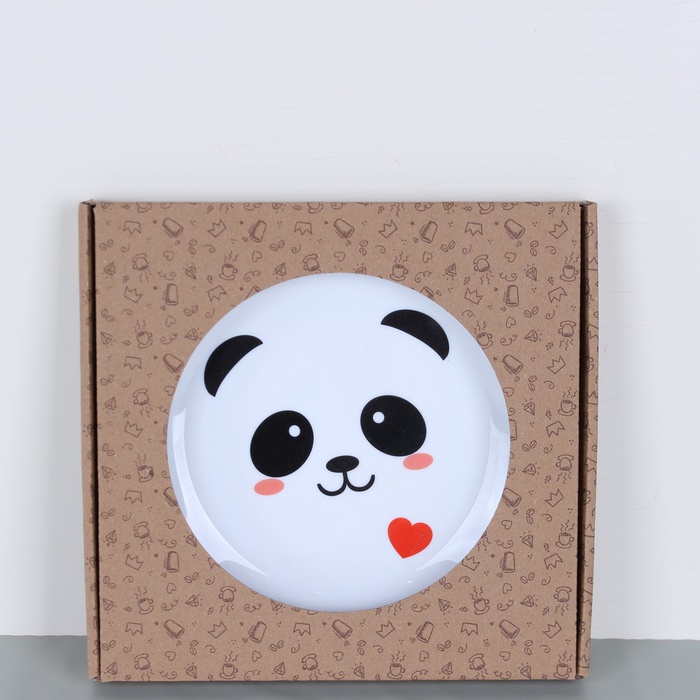 Тарілка Kvarta "Панда"