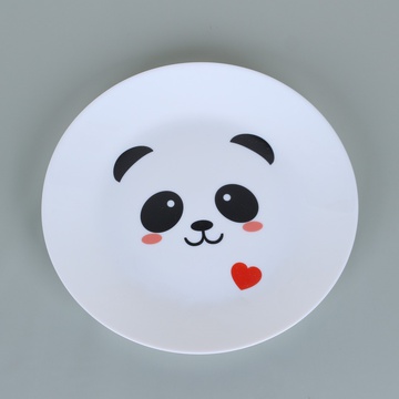 Тарілка Kvarta "Панда"