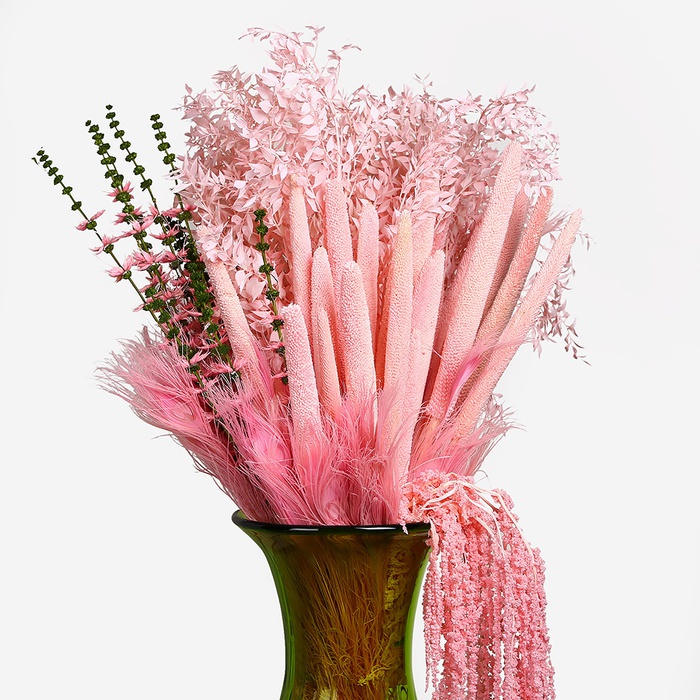 Бабала рожева