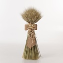 Сноп из пшеницы "Колоски плодородия"
