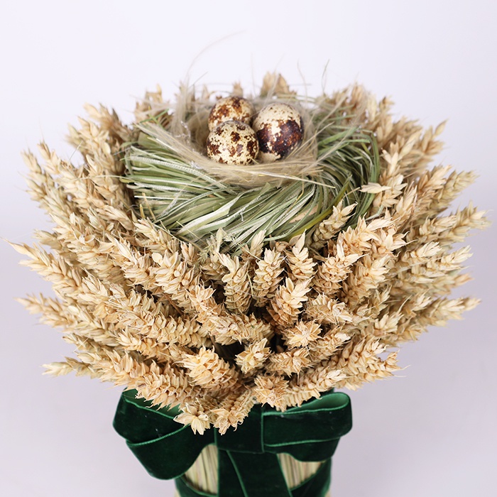 Сніп "Великодній сніп благополуччя"