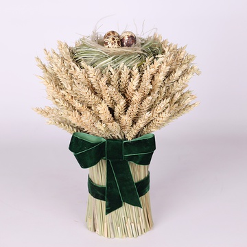 Сніп "Великодній сніп благополуччя"