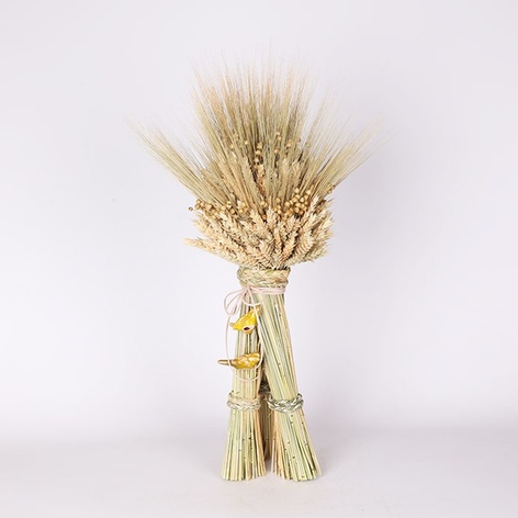 Дідух з пташками "Співоча радість"