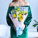 Букет "Сонячний"