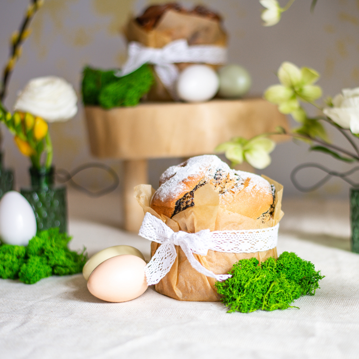 Пасхальный набор "Щедрый праздник"