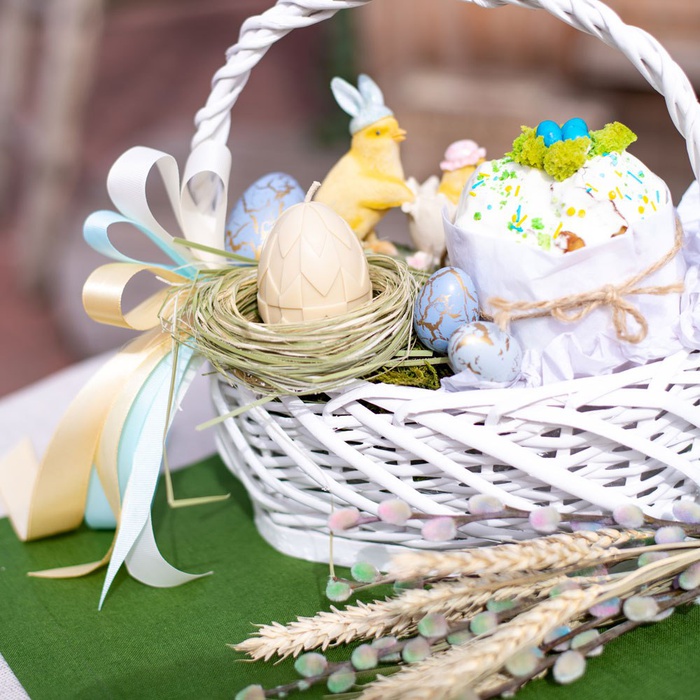 Великодній набір "Світлі емоції"