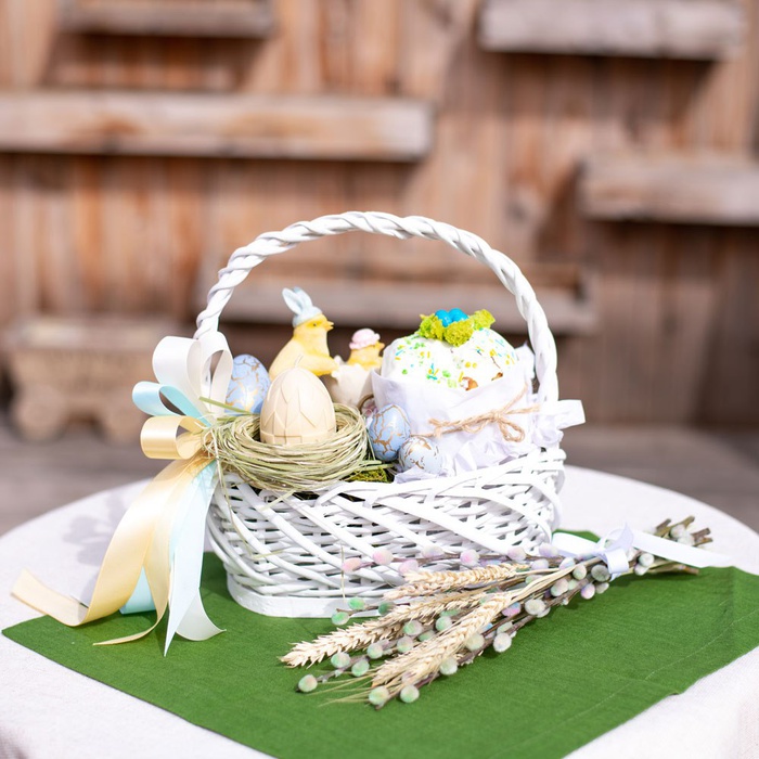 Великодній набір "Світлі емоції"