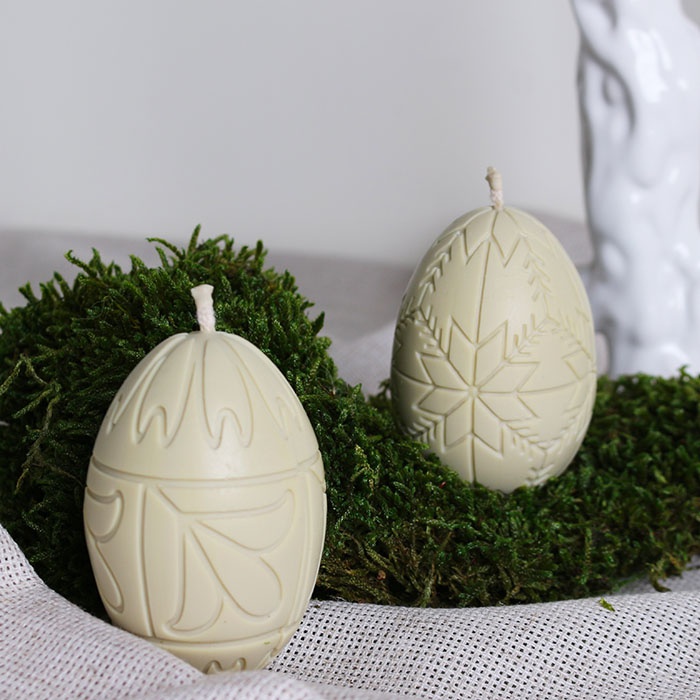 Свічка "Великодній вогник"