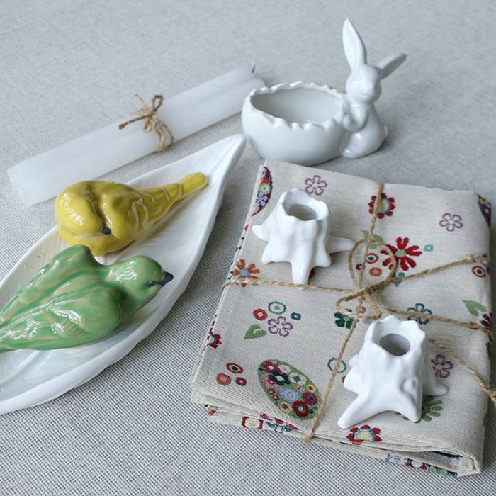 Пасхальный набор с раненом "Пасхальное сияние"