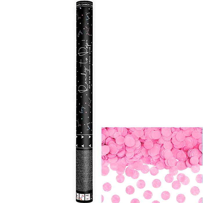 Хлопушка гендерная Мальчик или Девочка