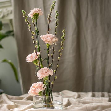 Набір для створення композиції на кензані "Мистецтво грації"