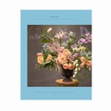 Книга на подарунок Flower School: A Practical Guide to the Art of Flower Arranging
