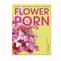 Книга на подарок "Flower Porn"