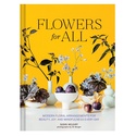 Книга Flowers for All