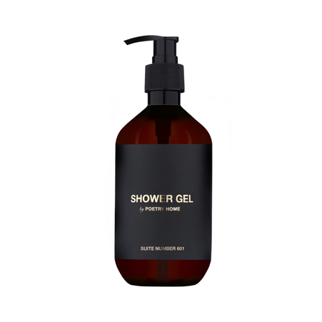 Гель для душа Poetry Home Suite Number 601