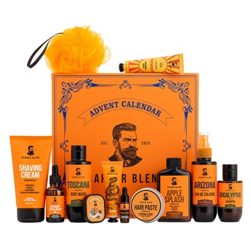 Адвент-календар Barber Blend