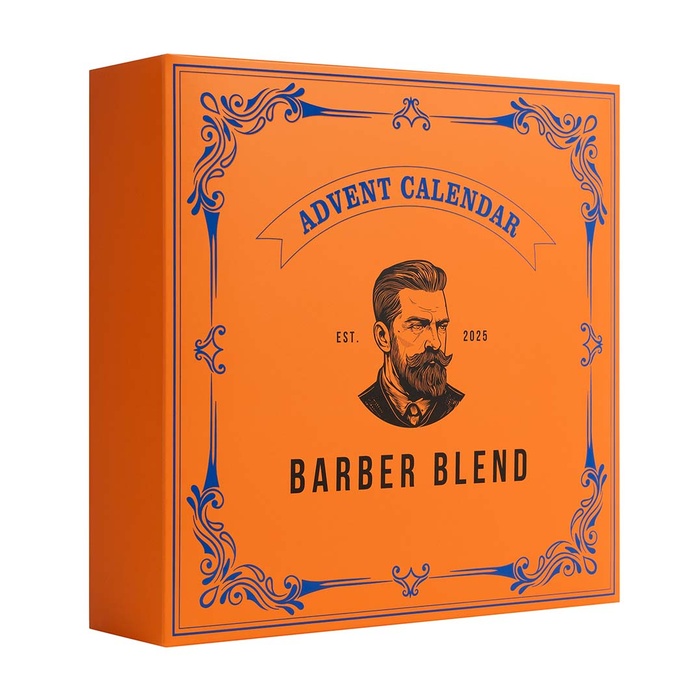 Адвент-календар Barber Blend