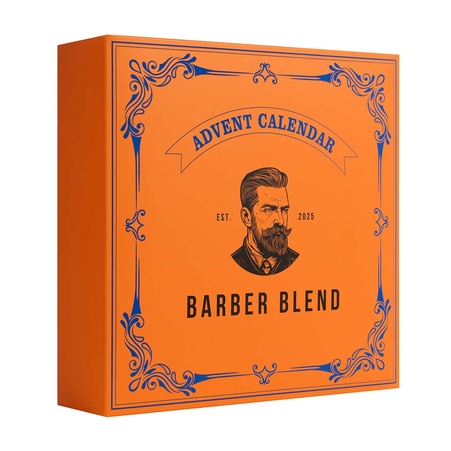 Адвент-календарь Barber Blend