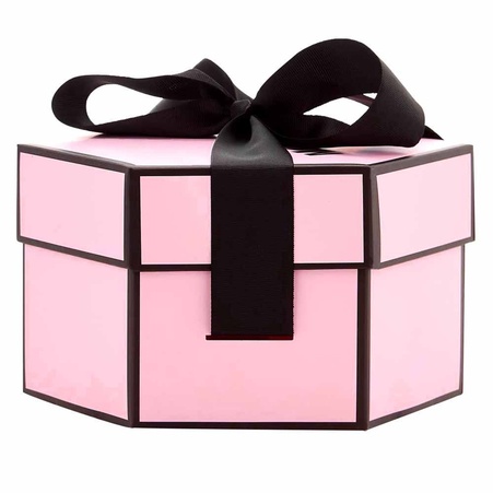 Подарунковий набір WOMAN SET Mr.SCRUBBER