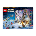 LEGO Star Wars Новорічний календар (75366)