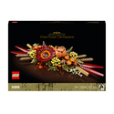 LEGO Icons Икебана из сухоцветов (10314)