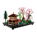Тихий сад - LEGO Icons (10315)