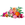 LEGO Botanicals Милий рожевий букет квітів (10342)