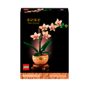 LEGO Botanicals Міні орхідея (10343)