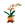 LEGO Botanicals Міні орхідея (10343)