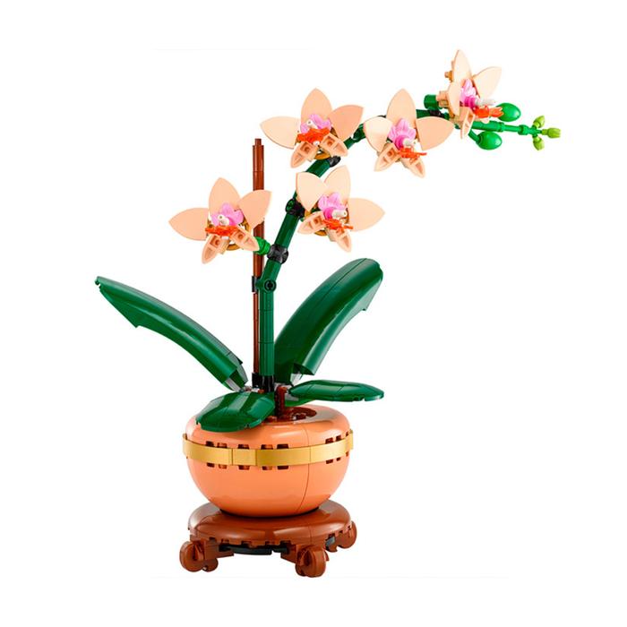 LEGO Botanicals Міні орхідея (10343)