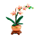 LEGO Botanicals Міні орхідея (10343)