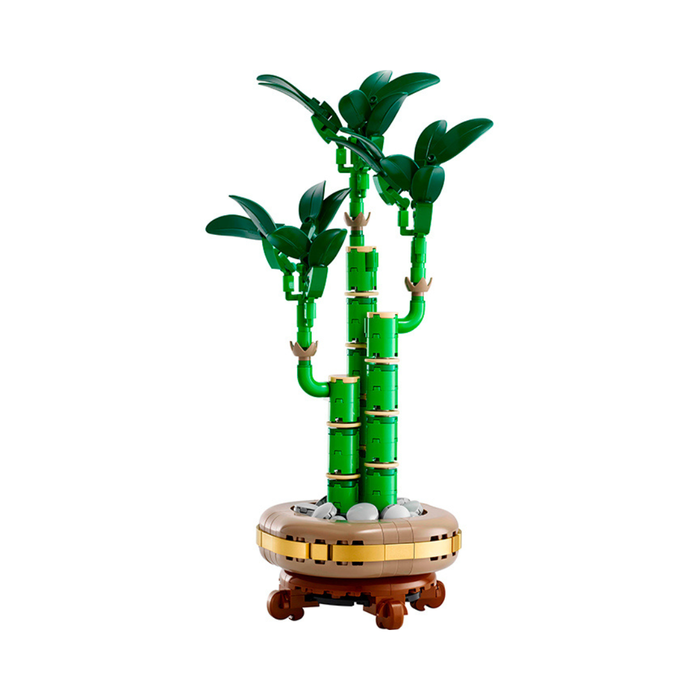 LEGO Botanicals Бамбук щастя (10344)