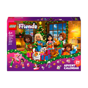 LEGO Friends Адвент-календарь 2025 (42668)