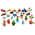 LEGO City Адвент-календар 2025 (60475)