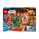 LEGO Star Wars Адвент-календар 2025 (75418)